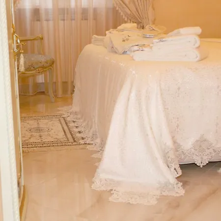 Fiore D'Arancio Luxury City Center Apartment Verona Exterior photo